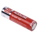 RS PRO Alkaline AA Battery 1.5 V Non-Rechargeable LR6 2.4Ah Pack of 100 789-2828