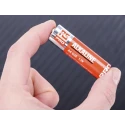 RS PRO Alkaline AA Battery 1.5 V Non-Rechargeable LR6 2.4Ah Pack of 100 789-2828