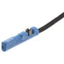 SICK Magnetic Pick Up Plastic Housing Barrel Style 30V AC/DC with Cable Terminal MZC1-2V2PS-KP0 / 1059735