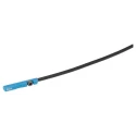 SICK Magnetic Pick Up Plastic Housing Barrel Style 30V AC/DC with Cable Terminal MZC1-2V2PS-KP0 / 1059735