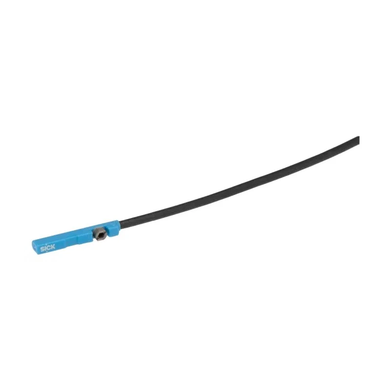 SICK Magnetic Pick Up Plastic Housing Barrel Style 30V AC/DC with Cable Terminal MZC1-2V2PS-KP0 / 1059735