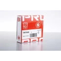RS PRO AC Dual Bearing Axial Fan 230V AC, 15 W, 186.9 m³/h, IP44, 119.5 mm Frame Size, Sleeve Bearing IP44