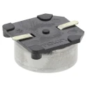 KEMET 47 mF Electric Double Layer Supercapacitor Surface Mount -20 to 80 % Tolerance 5.5 V dc FC0H473ZFTBR24