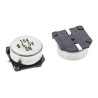 KEMET 0.1 F Electric Double Layer Supercapacitor 5.5V DC, Radial Through Hole Mount FC0H104ZFTBR24