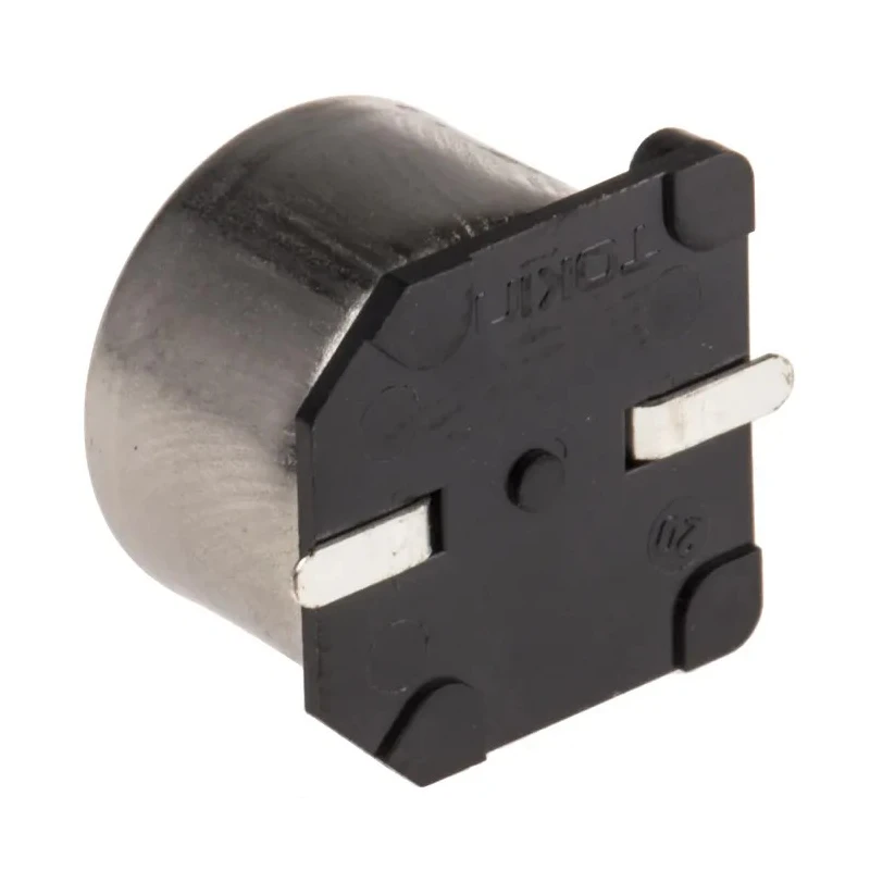KEMET 0.47F Surface Mount Supercapacitor 3.5V dc, -20 to 80 % Tolerance, Supercap FC0V474ZFTBR24