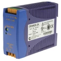 Chinfa DRAN30 Switch Mode DIN Rail Power Supply 264V AC Input 24V DC, 1.25A Output, 30W DRAN30
