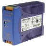 Chinfa DRAN30 Switch Mode DIN Rail Power Supply 264V AC Input 24V DC, 1.25A Output, 30W DRAN30