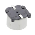 KEMET 0.22 F Electric Double Layer Surface Mount Supercapacitor 5.5V DC, -20 to 80% Tolerance FC0H224ZFTBR24