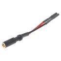 Teledyne LeCroy Replacement 2 Lead Adapter Test Probe Adapter Kit for Oscilloscope Probe PK007-018