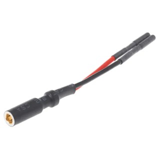 Teledyne LeCroy Replacement 2 Lead Adapter Test Probe Adapter Kit for Oscilloscope Probe PK007-018