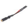 Teledyne LeCroy Replacement 2 Lead Adapter Test Probe Adapter Kit for Oscilloscope Probe PK007-018