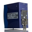 Block DRAN120 Switched Mode DIN Rail Power Supply 230V AC Input, 24V DC 5A Output, 120W DRAN120-24A