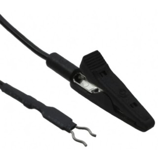 Teledyne LeCroy Test Probe Lead Set Replacement Standard Ground for Oscilloscope Probe PK007-002