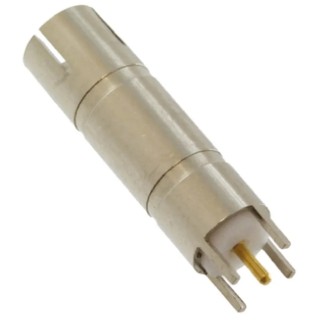 Teledyne LeCroy 5.0 PCB Oscilloscope Adapter for PP011, PP009, PP005A PK1-5MM-107