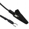 Teledyne LeCroy Test Probe Lead Set Replacement 11cm Ground Lead for Oscilloscope Probe PP005-GL11