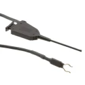 Teledyne LeCroy Replacement Ground Lead with Mini Clip Test Probe Lead Set for Oscilloscope Probe PK007-026