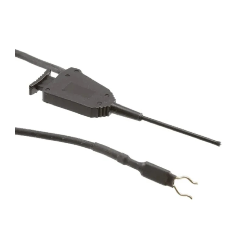 Teledyne LeCroy Replacement Ground Lead with Mini Clip Test Probe Lead Set for Oscilloscope Probe PK007-026
