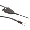 Teledyne LeCroy Replacement Ground Lead with Mini Clip Test Probe Lead Set for Oscilloscope Probe PK007-026