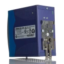 Mean Well DRAN120 Switch Mode DIN Rail Power Supply 230V AC Input 12V DC, 10 A Output, 120 W DRAN120-12A