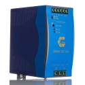 Mean Well DRAN120 Switch Mode DIN Rail Power Supply 230V AC Input 12V DC, 10 A Output, 120 W DRAN120-12A
