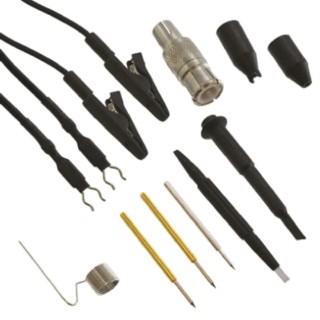 Teledyne LeCroy Probe Accessory Test Probe Accessory Kit For Use With PP005 PP005A Probes PK102