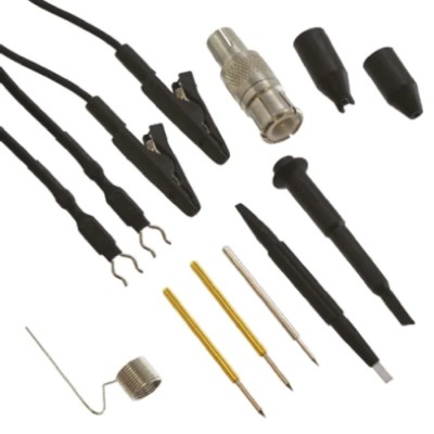 Teledyne LeCroy Probe Accessory Test Probe Accessory Kit For Use With PP005 PP005A Probes PK102