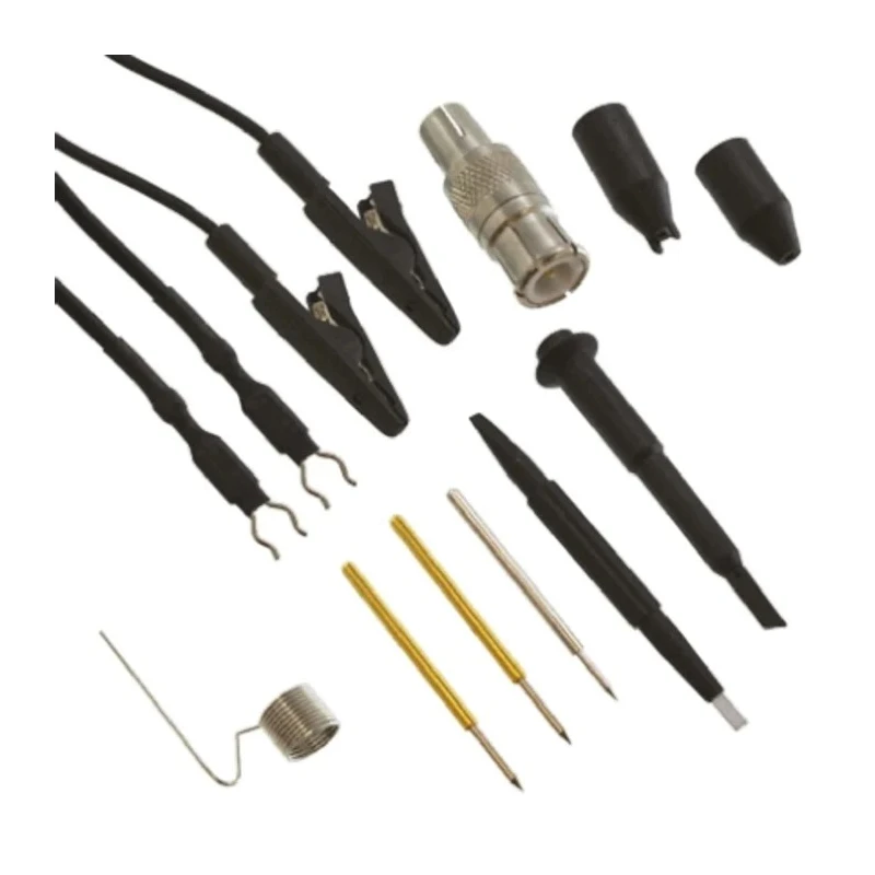 Teledyne LeCroy Probe Accessory Test Probe Accessory Kit For Use With PP005 PP005A Probes PK102