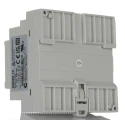 Chinfa DIN Rail Battery Charger for Lead Acid Batteries 13.6 V / 27.2 V DC 4.5 A Maximum Charge Current DBR60-12