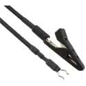 Teledyne LeCroy Replacement HF-Comp Ground Lead Test Probe Lead Set PK007-030 for Oscilloscope Probe