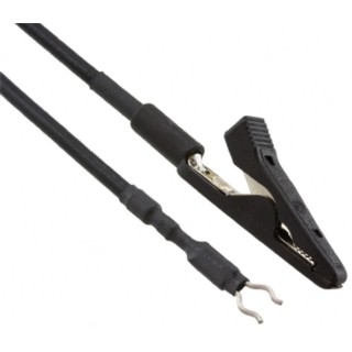 Teledyne LeCroy Replacement HF-Comp Ground Lead Test Probe Lead Set PK007-030 for Oscilloscope Probe
