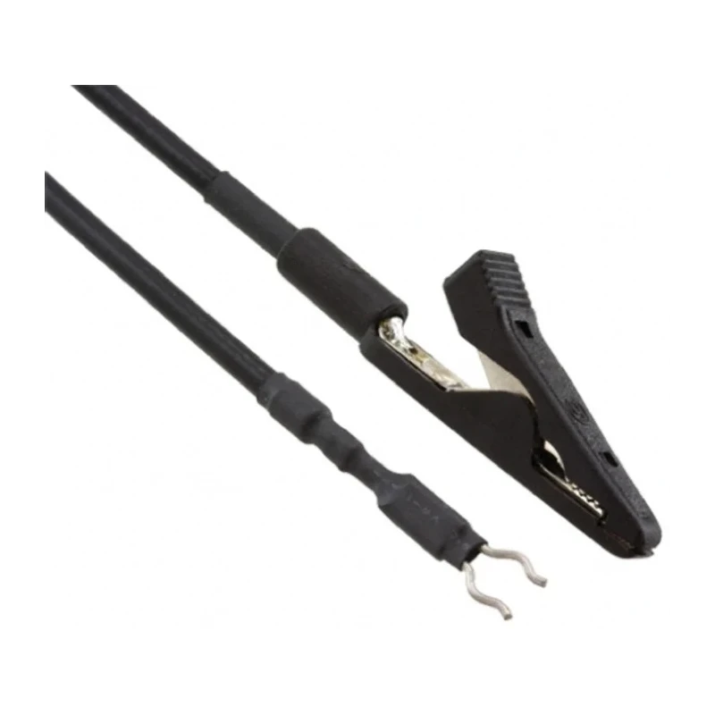 Teledyne LeCroy Replacement HF-Comp Ground Lead Test Probe Lead Set PK007-030 for Oscilloscope Probe