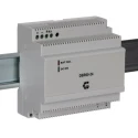Chinfa Industrial DIN Rail Battery Charger for Lead Acid Batteries 13.6 V, 27.2 V DC, 4.5 A Max Charge Current DBR60-24