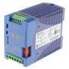 Chinfa Uninterruptible Power Supply DRU30 11V DC 14V DC Input 12V DC Output 3A Current