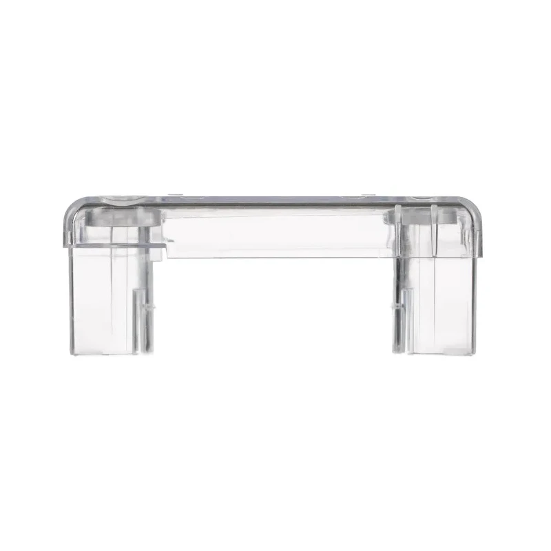 Crydom Relay Cover, PC Material, 60.1x44.3x23.4 mm, UL 94 V-0, For Single-Phase and Three-Phase SSRs KS101