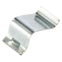 RS PRO Heatsink Clip for use with Heatsink PPN Series 789-8605