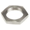 SICK Stainless Steel Lock Nut for Use with M18 Barrel Sensors RoHS Compliant Germany Nut-M18 Stainless Steel
