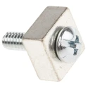 Sensata / Crydom Solid State Relay Screw for Use with S1 Relays HK4