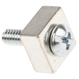 Sensata / Crydom Solid State Relay Screw for Use with S1 Relays HK4