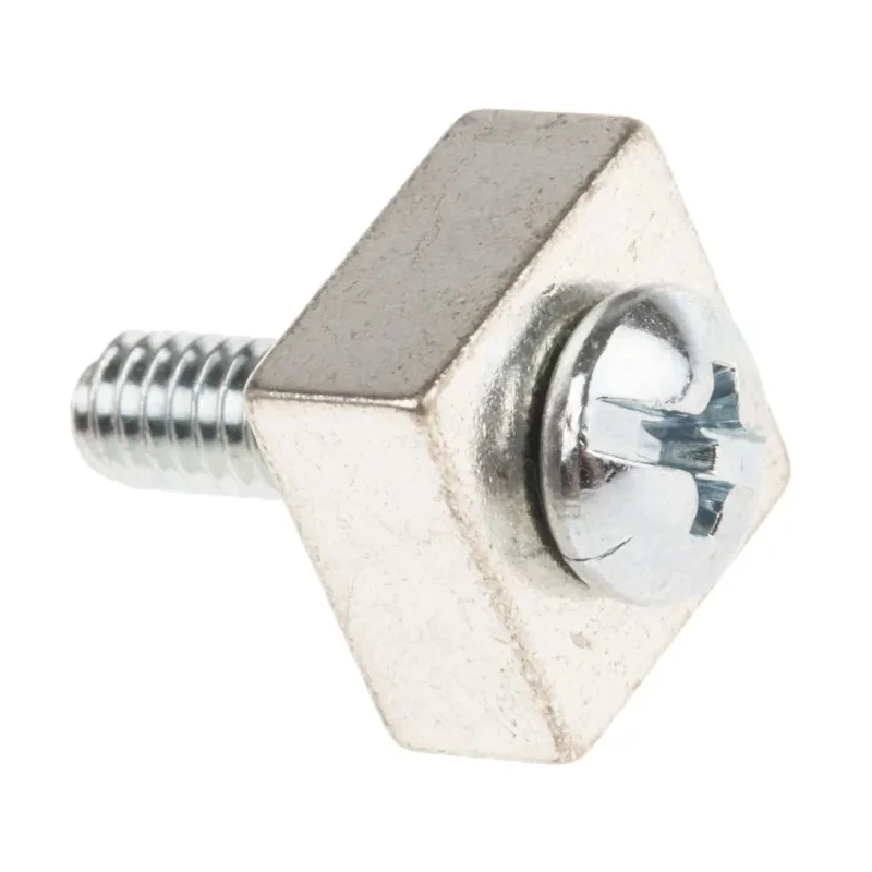 Sensata / Crydom Solid State Relay Screw for Use with S1 Relays HK4