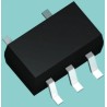 DiodesZetex LED Driver IC, 2.5V DC, 6 V DC, 1.5 A Output Current, 400mW Power, 5-Pin TSOT-25 Package PAM2804AAB010