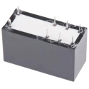 Fujitsu Low Profile PCB Power Relay DPDT 24V DC Coil 5A Switching Current FTR-F1CA024V