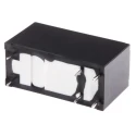 Fujitsu PCB Power Relay 24V DC Coil 16A Switching Current SPST FTR-K1AK024T