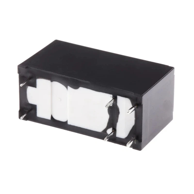 Fujitsu PCB Power Relay 24V DC Coil 16A Switching Current SPST FTR-K1AK024T