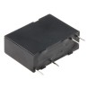 Fujitsu 12V DC Coil PCB Power Relay, 5A Switching Current, SPST Contact, Non-latching, Silver Alloy Contacts FTR-F3AA012E-HA