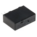 Fujitsu 12V DC Coil PCB Power Relay, 5A Switching Current, SPST Contact, Non-latching, Silver Alloy Contacts FTR-F3AA012E-HA