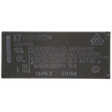 Fujitsu PCB Power Relay 12V DC Coil 16A Switching Current SPDT FTR-K1CK012W
