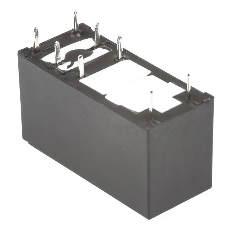 Fujitsu PCB Power Relay 12V DC Coil 16A Switching Current SPDT FTR-K1CK012W