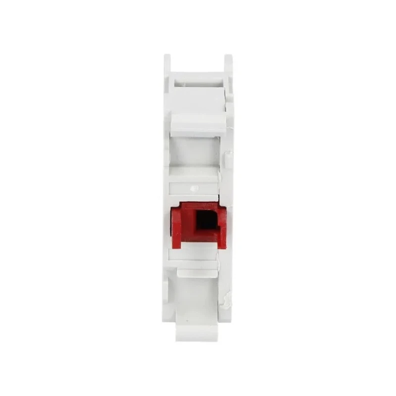 Lovato Electric Push Button Contact Block for Use with Platinum 22 mm LPXC01