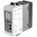 Eurotherm Compact EPack DIN Rail Power Controller, 1 Output 1 NE, De-Energised On Alarm Relay, 500V EPACK-1PH/32A/24V/XXX/V2