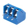 RS PRO PCB Terminal Block 3-Contact 5 mm Pitch 1 Row Polyamide Housing 16A 300V RS PRO 790-1200